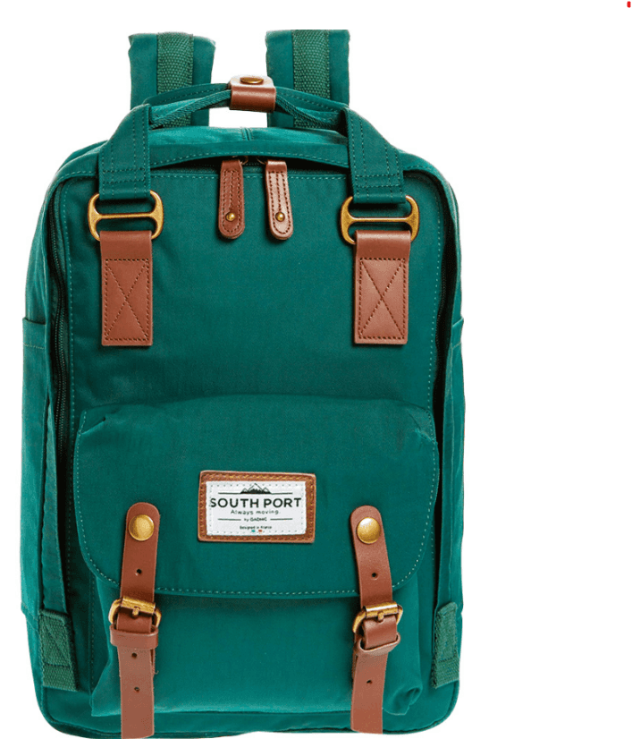 Mochila para Mujer Verde (MOCH027V)