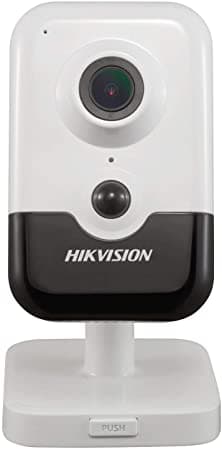 Camara IP Cubo Con Audio 6Mp Int-Ext Hikvision (DS-2CD2463G0-I)