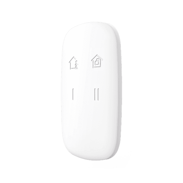Control Remoto Axhome Hikvision (DS-PKF201-WB)