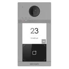 Timbre Hikvision (DS-KV8113-WME1(C))