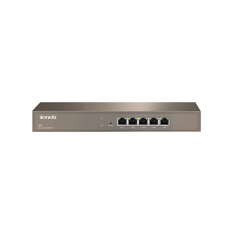 Control de Acceso Tenda (M3)