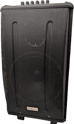 Parlante Bluetooth Redcore (RC-1014) - 50% OFF