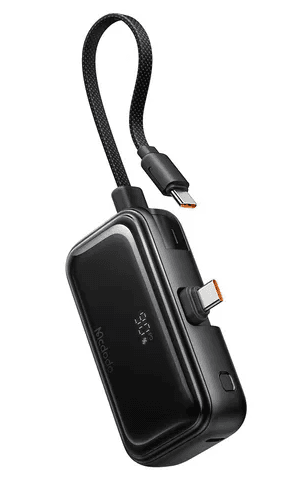 Power Banck 5000mAh 22.5w McDodo MC-776 (A02115)
