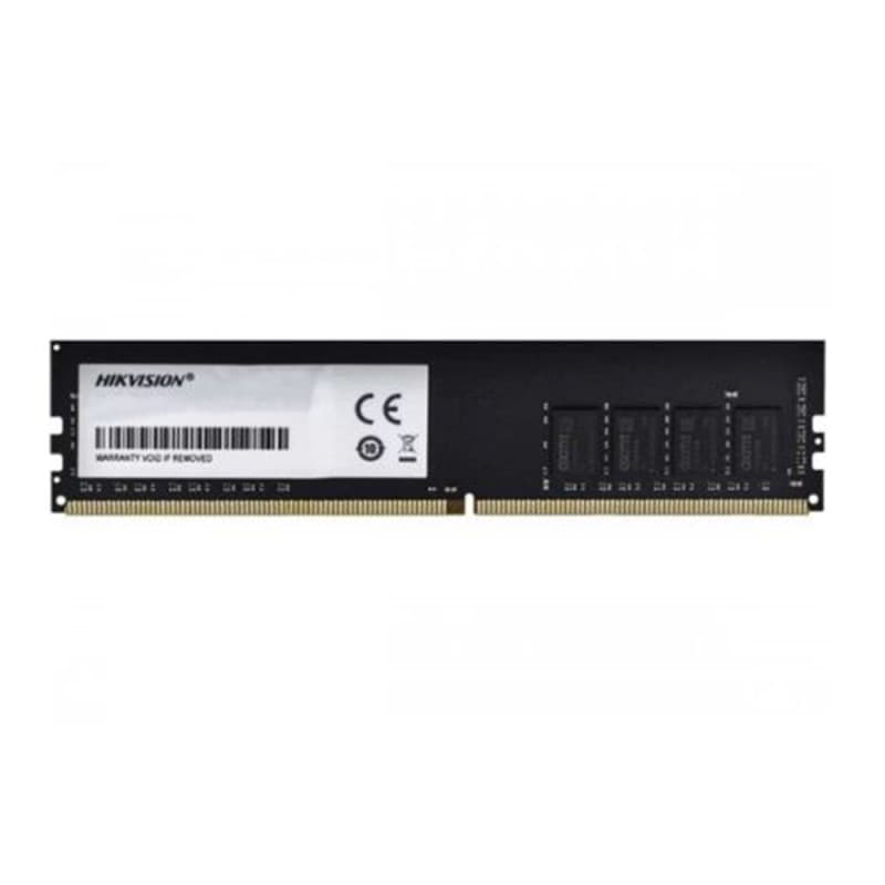 Memoria DDR4 8 Gb 3200 Mhz Hiksemi Single Tray (HSC408U32Z1 8G)