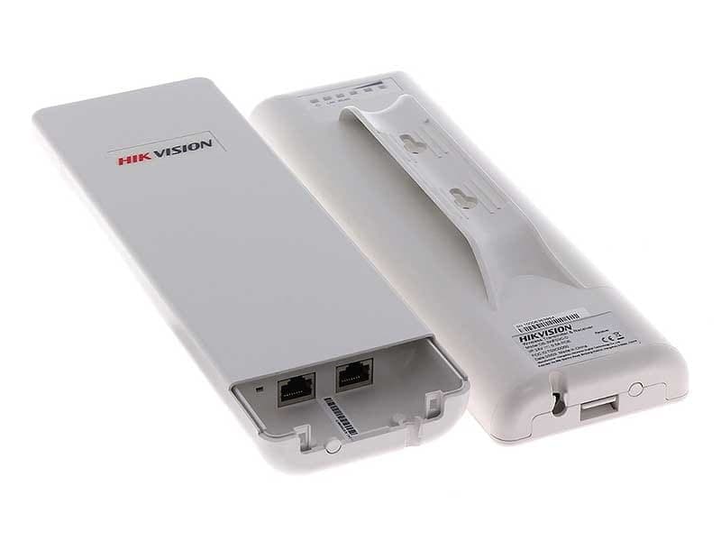 Punto de Acceso Hikvision (DS-3WF03C)