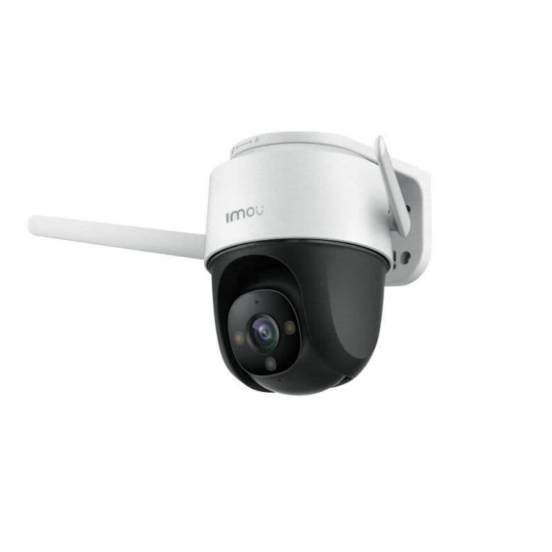 Camara IP IMOU Cruiser SE+ 3.6mm 2MP (IPC-S21FEP-0360B) Sin Fuente