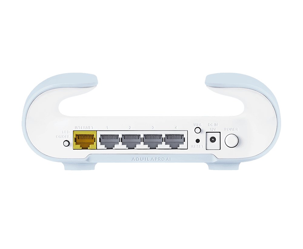 Router Mesh D-Link M30 WiFi 6 AX3000