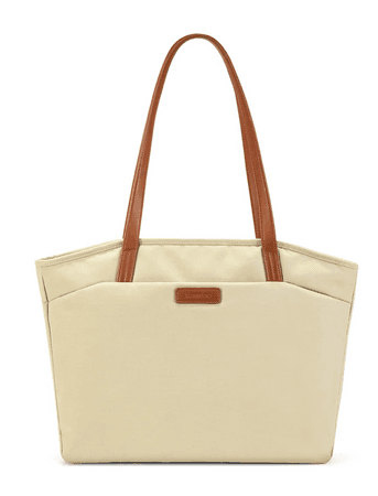 Bolso para Portatil 14" Versatile Khaki Tomtoc (T23M1K1) A01858