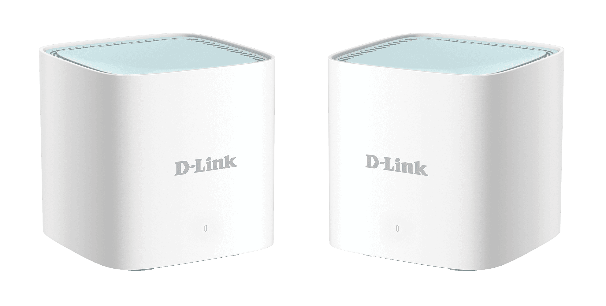 Router Mesh D-Link M15-2 WiFi 6 AX1500 Pack x2