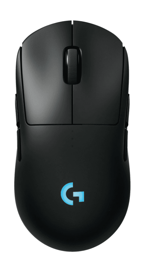 Mouse Logitech G Pro 2 Black (910-007294)