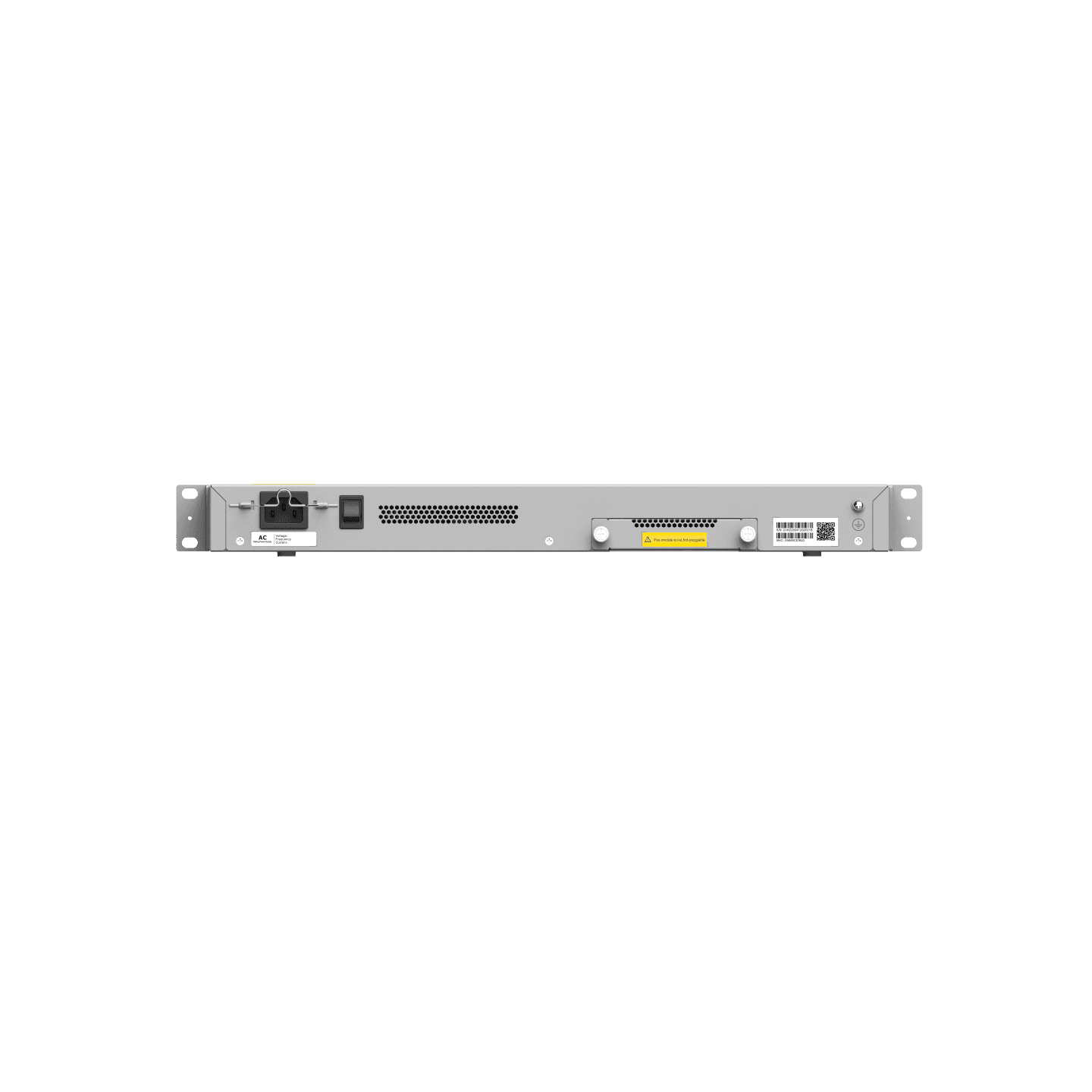 Router de Alto Rendimiento Ruijie Reye (RG-EG1510XS)