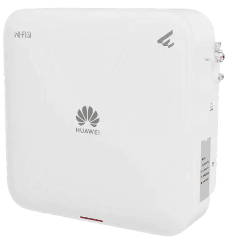 Punto de Acceso Huawei Wi-Fi 6 Exterior (AP761)