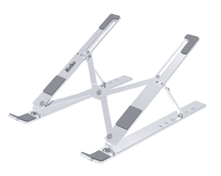 Soporte para Notebook Regulable Kolke (KVS-766) 630853