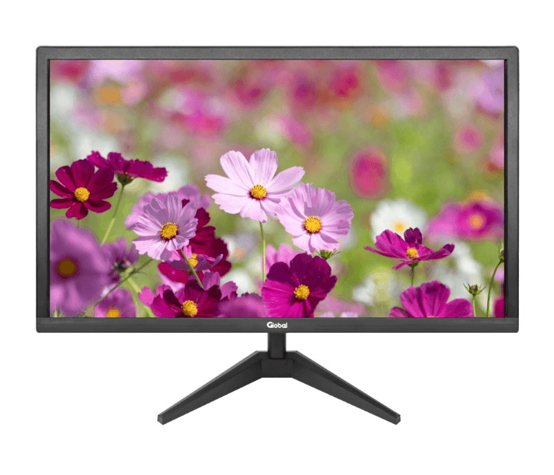 Monitor de 27" HD 60Hz Global (PV-MONI-OFFICE-27IFHD)