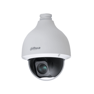 Camara CCTV Domo PTZ Dahua 2MP X32 Optical Zoom (DH-SD50232-HC-LA)