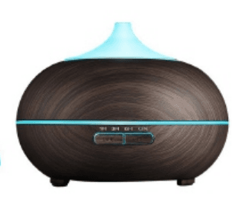Humificador con Smartlife