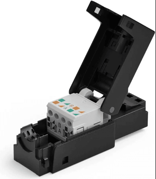 Conector RJ45 Cat6 Soho Plus (35050211) Furukawa