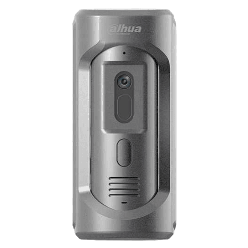 Portero Visor IP Dahua 2MP IK 10 IP65 (DHI-VTO2101E-P-S1)
