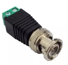 Conector BNC Macho A Bornera Pronext (AR BNC M BOR)