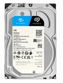 HDD 4 Tb Sata III Skyhawk Seagate ST4000VX016