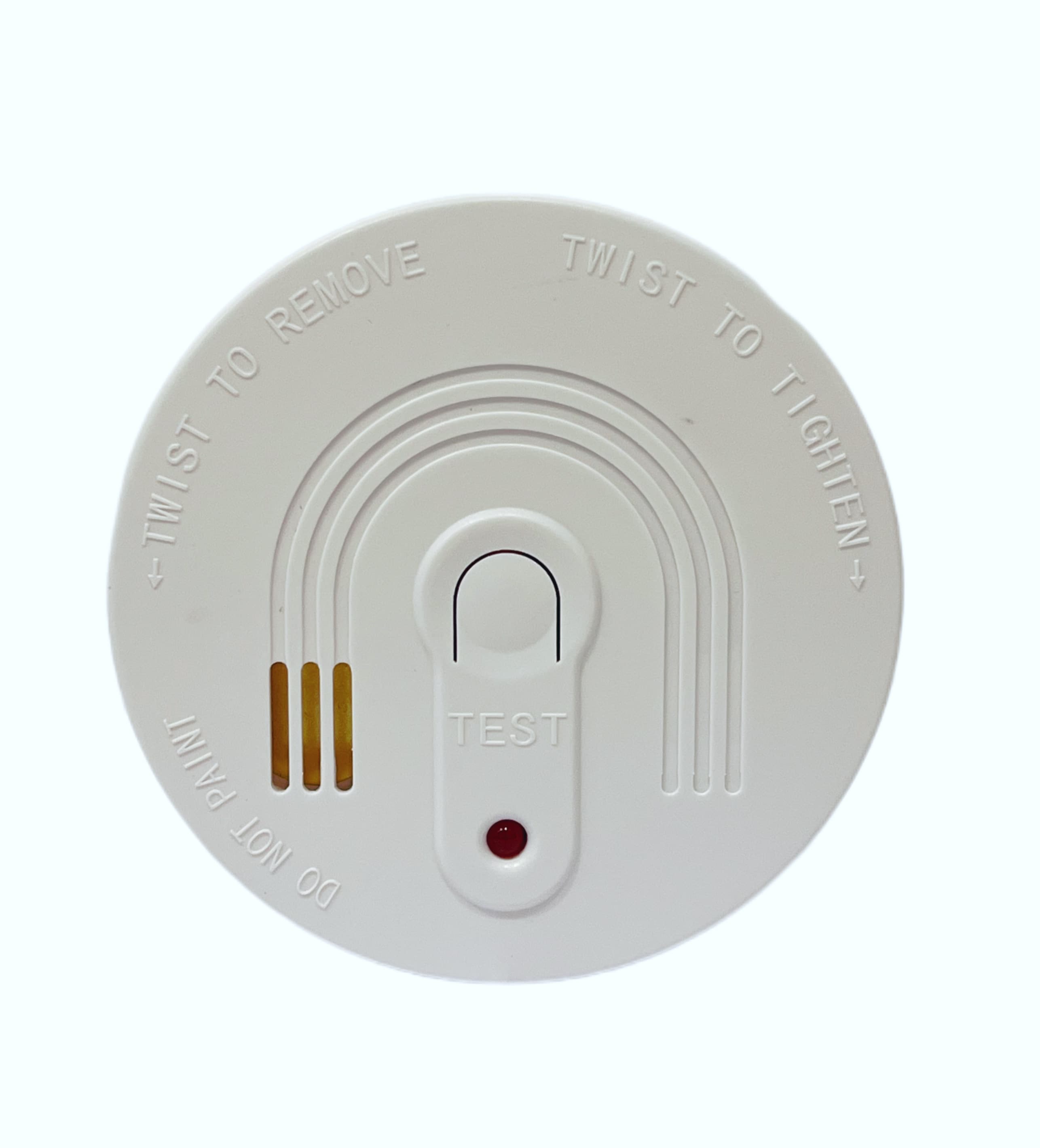 Sensor de Detector de Humo Autonomo