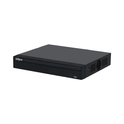 DVR 4 Canales 1080P DHI-XVR5104HS-I3 Dahua