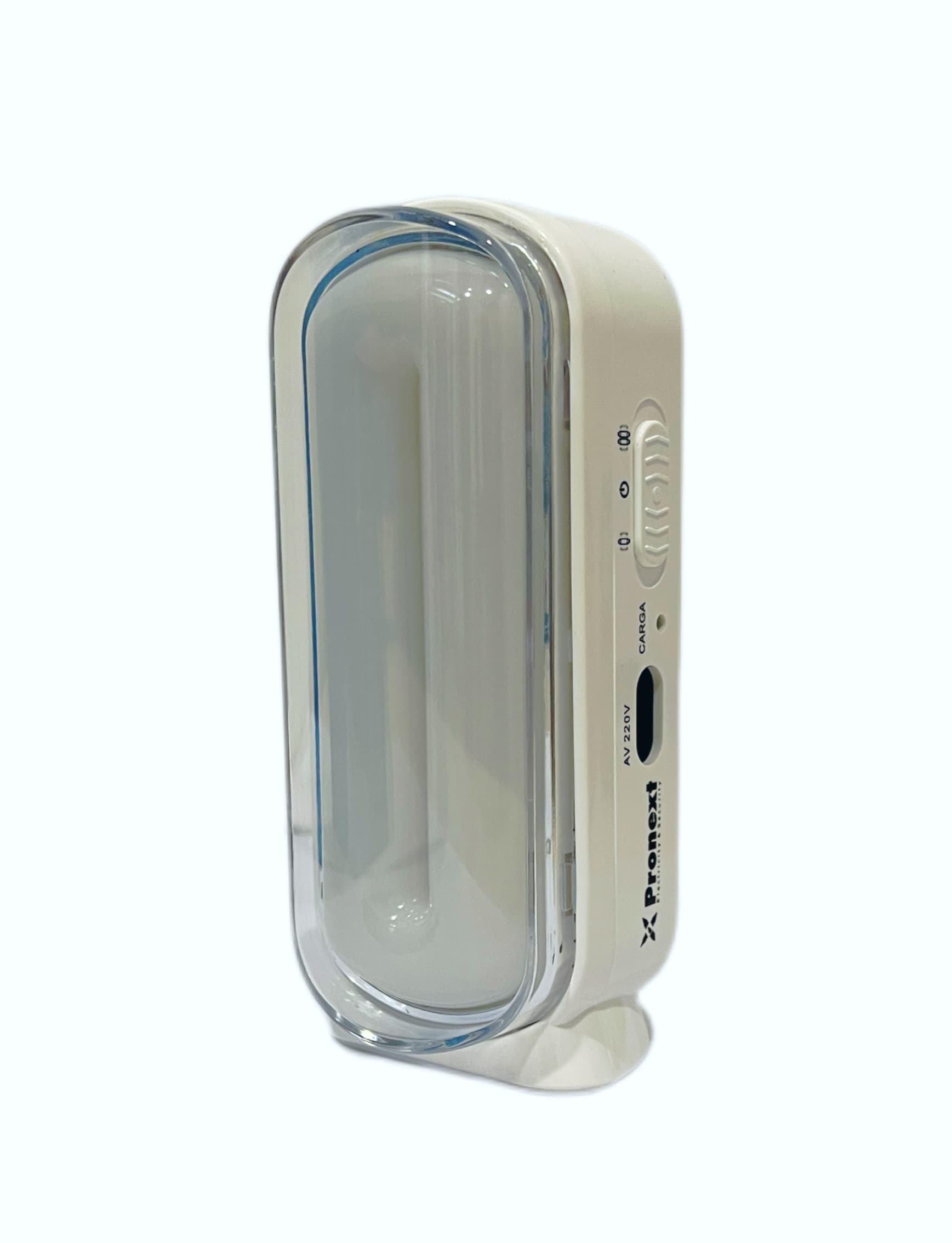Luz de Emergencia Simil Plafon de 20 Leds