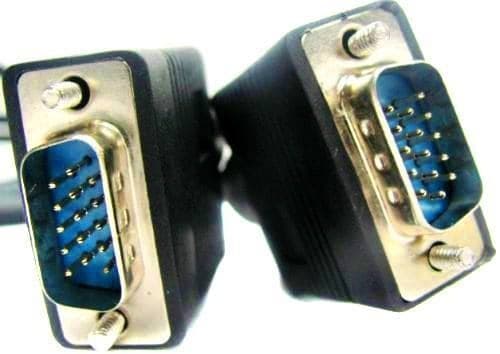 AR VGA 3MTS - Cable VGA a VGA de 3mts