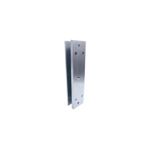 Soporte Para Cerradura Electromagnetica En Blindex p/EM300 (ACC 300UL)