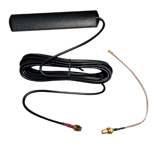 Antena Externa Kummert 2mts