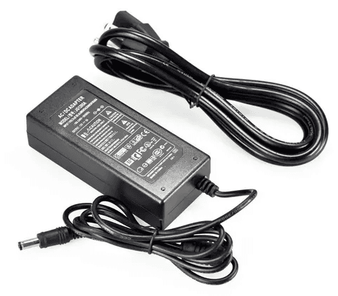 Fuente Switching 12V 5A Vapex (FUE 12V5000)