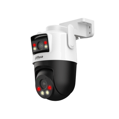 Camara IP Domo Dahua Picoo Dual D1 10MP 2.8mm (DH-P5D-5F-PV)