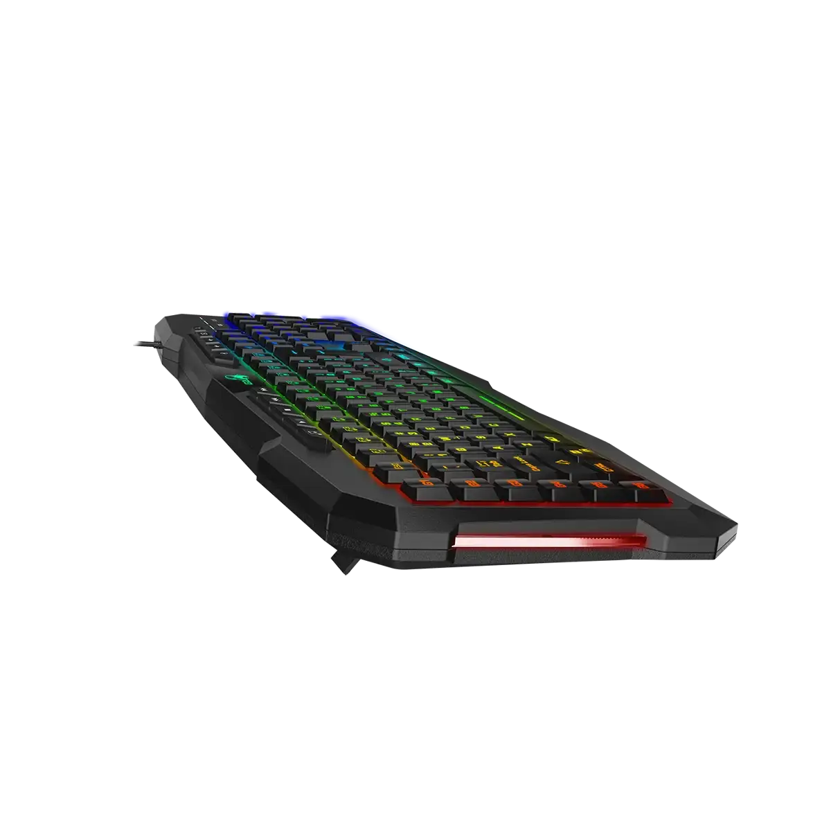Teclado USB Gamer Genius GX Gaming SCORPION K11 PRO