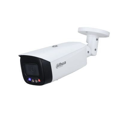Camara IP Bullet 4 Mp Int/Ext Dahua (DH-IPC-HFW3449T1P-AS-PV-280B)