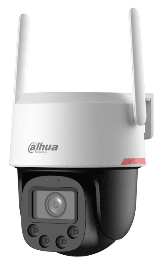 Camara IP PT Dahua 4mp (DH-IPC-PT2449C1-E2-ST4G-PV)