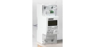 Medidor de Consumo Pronext (WA -1200) Monofasico 65amp C/Reset