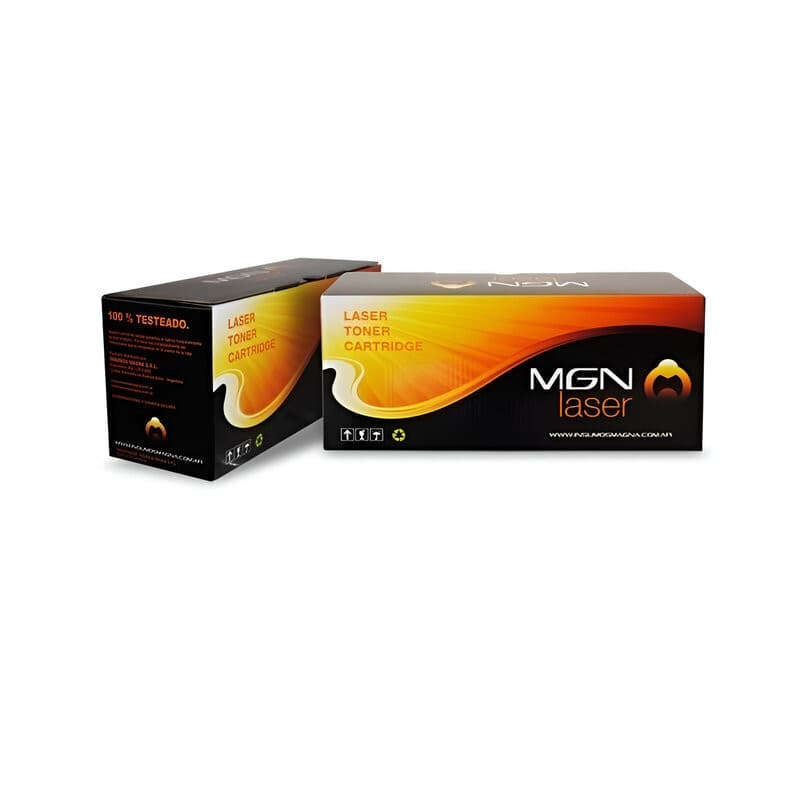 Toner Brother TN-419 Magenta Alternativo Magna (MGN-419M)