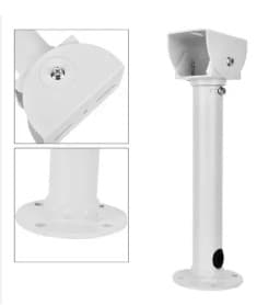 Brazo Soporte Recto para Camara 30cm (BRA-300)