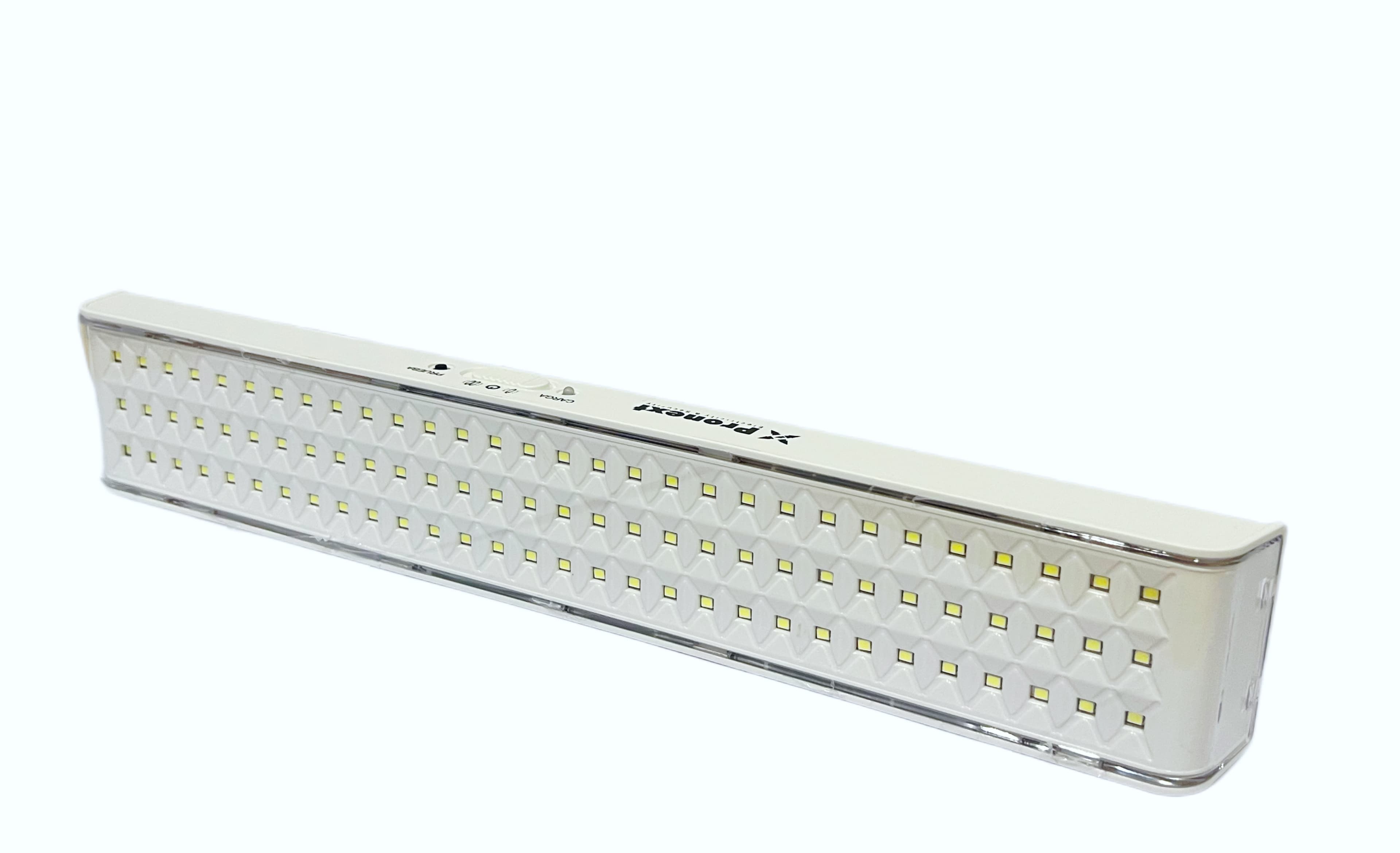 Luz de Emergencia LED de 90 Leds