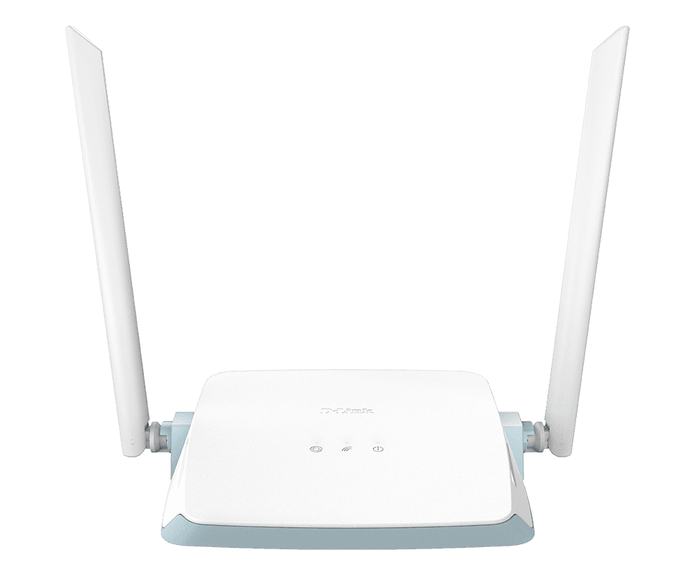 Router D-Link N300 Smart 2 Antenas (R03)
