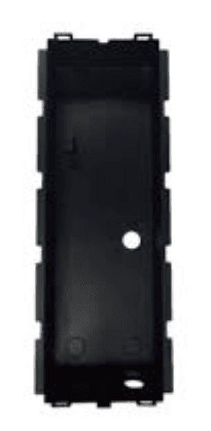 Caja de Embutir para Portero VTO2000 (VTOB119)
