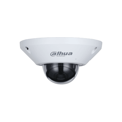 Camara IP SMART Dahua con/Mic/Parlante 5MP (DH-IPC-EB5541P-AS)