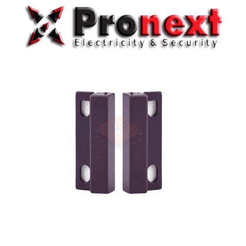 Sensor Magnetico Plastico Pronext (MS-14-MA) WS7853 Marron