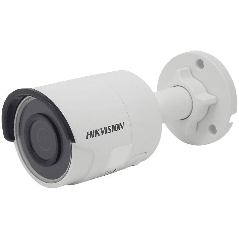 Camara IP Bullet 6 Mp Int/Ext Hikvision (DS-2CD2063G0-I)