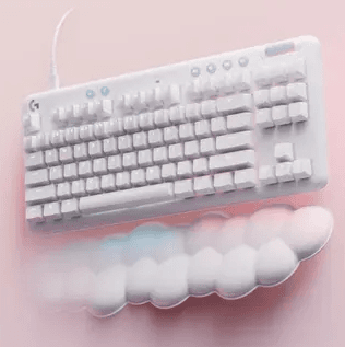 Teclado Usb Logitech G713 Lineal Switch (920-010670)