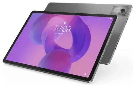 Tablet Lenovo Idea Tab Pro 12.7" 3k 8GB+256GB Mediatek Android 14 + Pen (ZAE4007ES) TB373FU