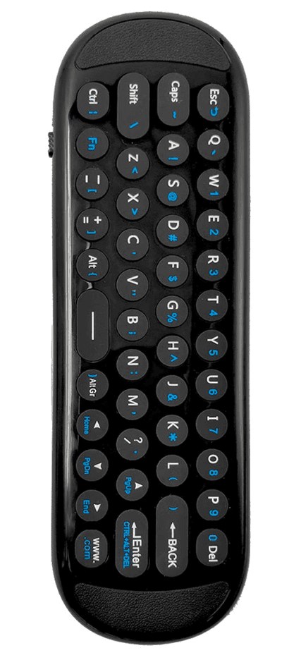 Control Remoto y Mini Teclado Kolke (KET-725) 630777