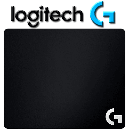 Pad Mouse Gamer Logitech G640 (943-000797)
