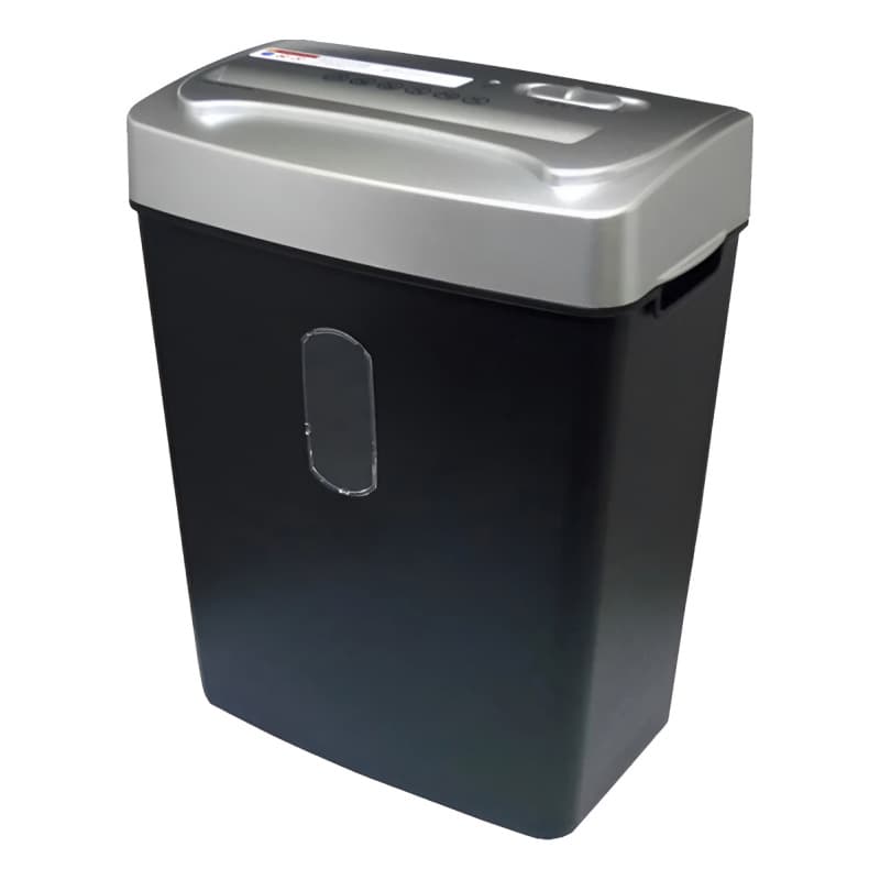 Destructora Trituradora de Papel Royal (CX88)