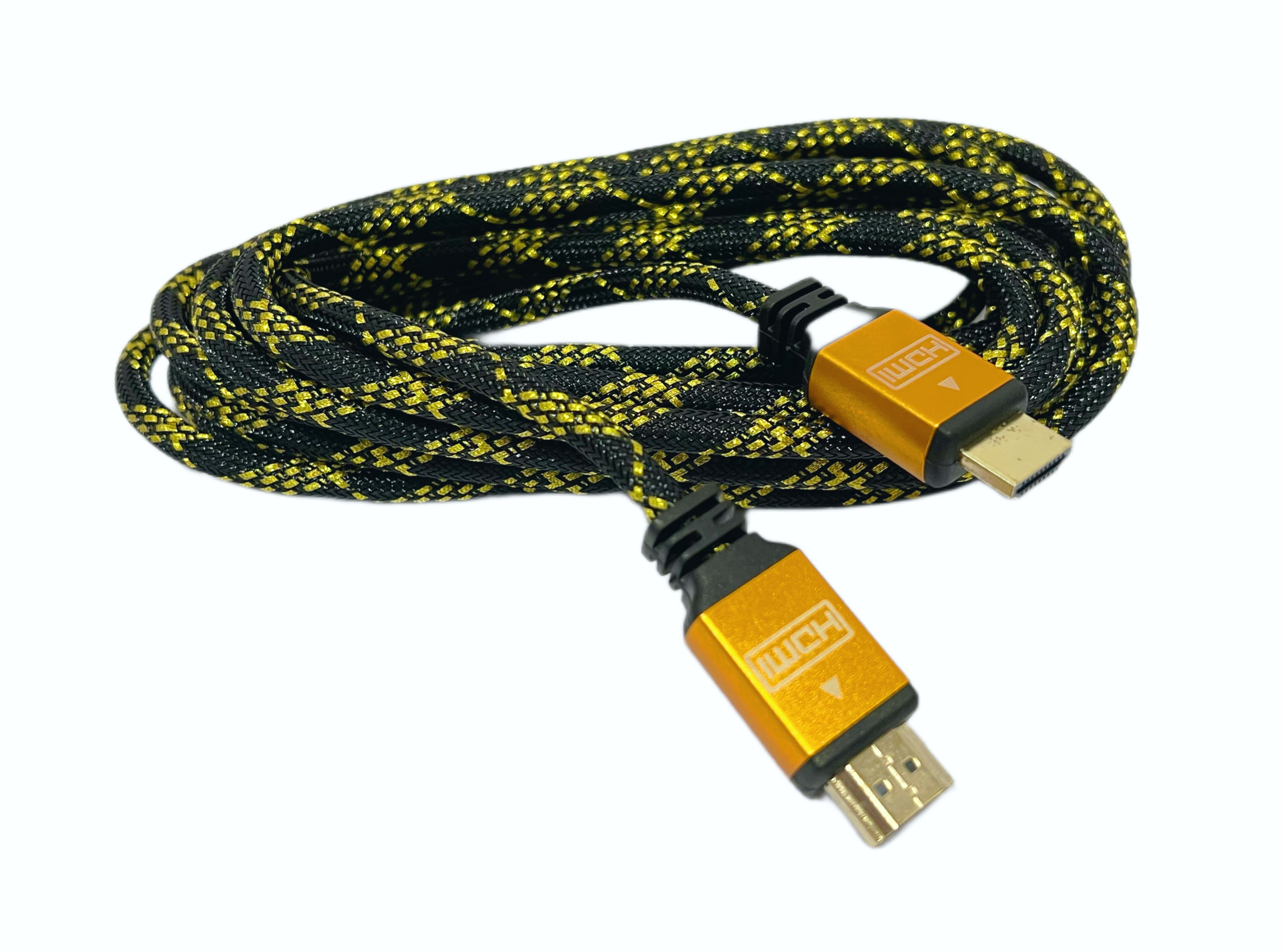 Cable Hdmi-hdmi de 5mts ECO